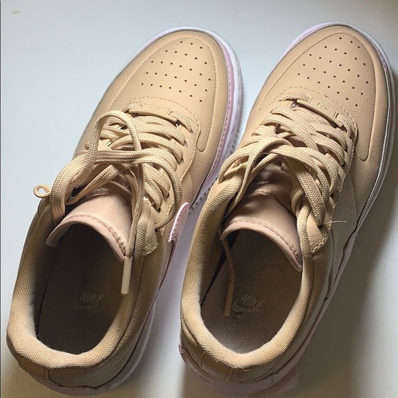 W AF1 Jester xx - Picture 1 of 4